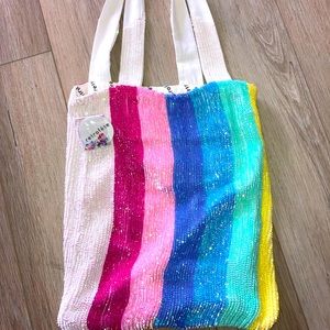 Retrofete Carry all bag